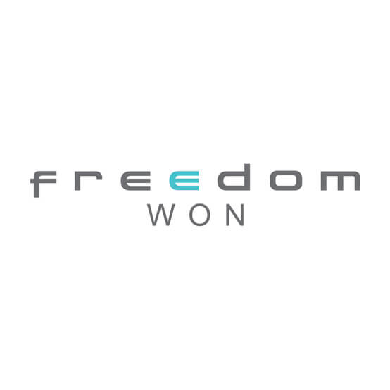 freedom